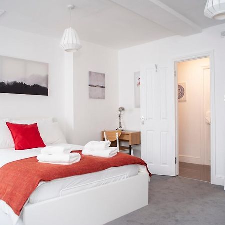 Special Offer! Lovely Studio - Zone 1 - Hyde Park 伦敦 外观 照片